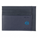 Piquadro, , pp2762p15/chevblu